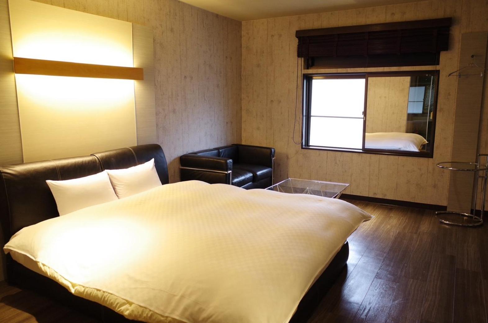 Bar 39 Hotel Higashihiroshima Exterior photo